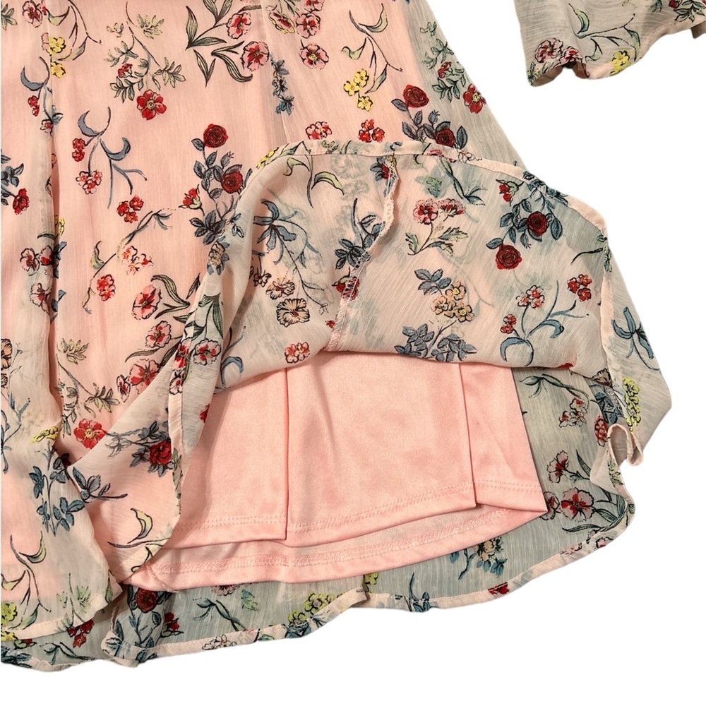 Disney Juniors Beauty And The Beast Dress - image 5